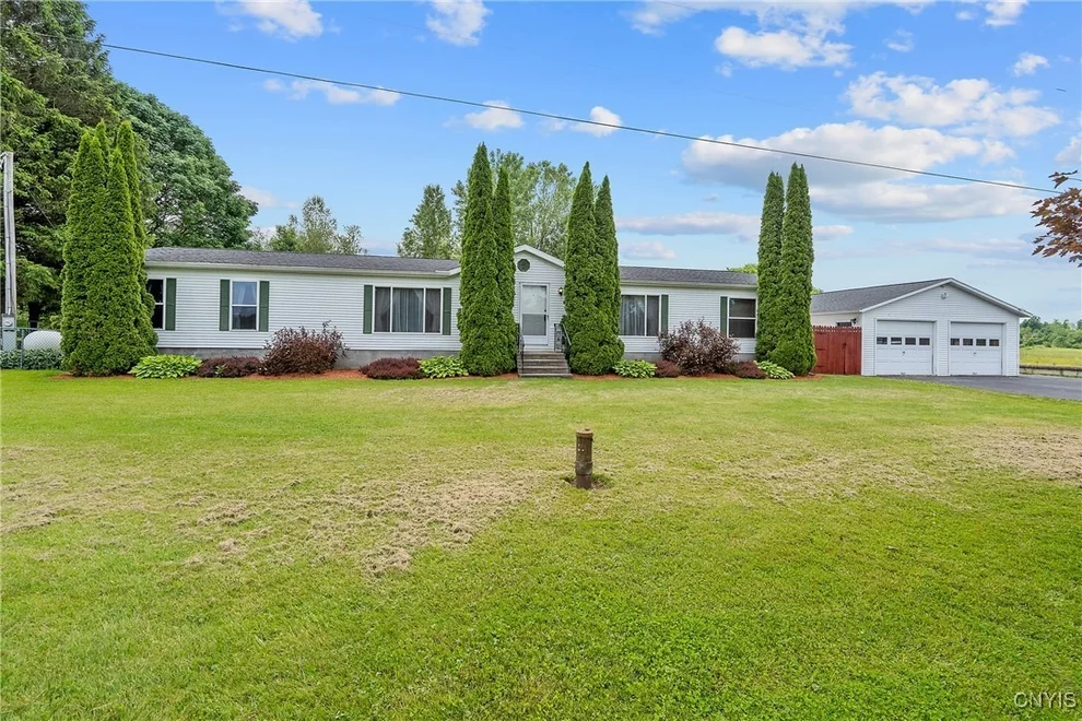 Unit for sale at 171 La Casse Road, Mexico, NY 13131