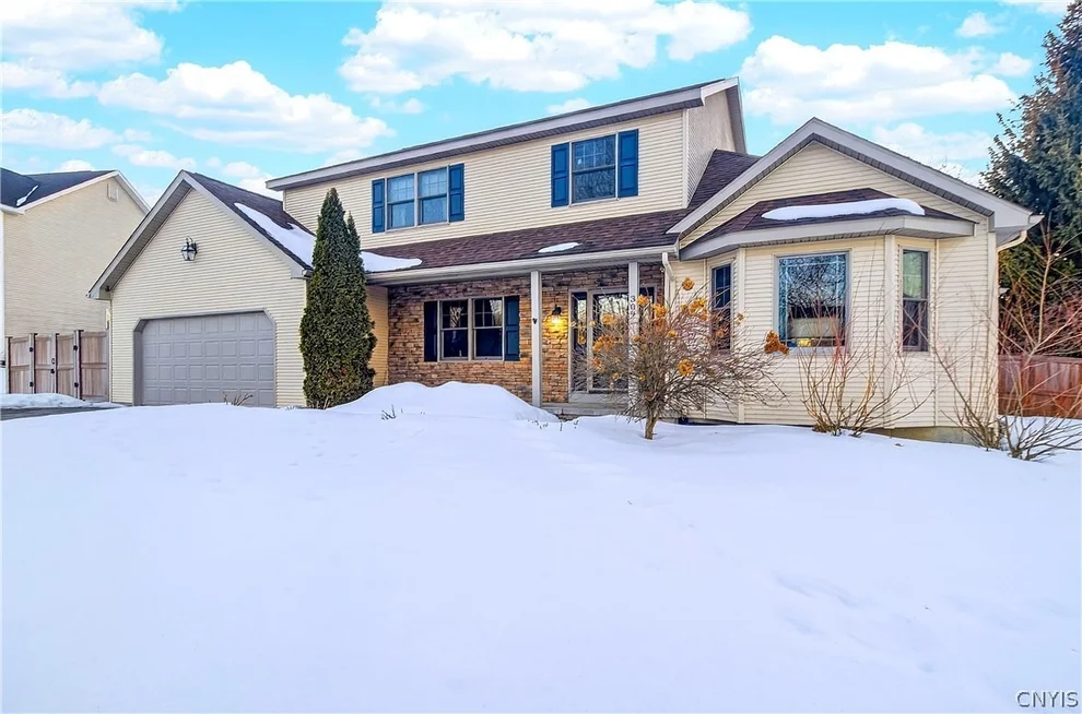 Unit for sale at 309 Bobs Brae, Whitestown, NY 13492