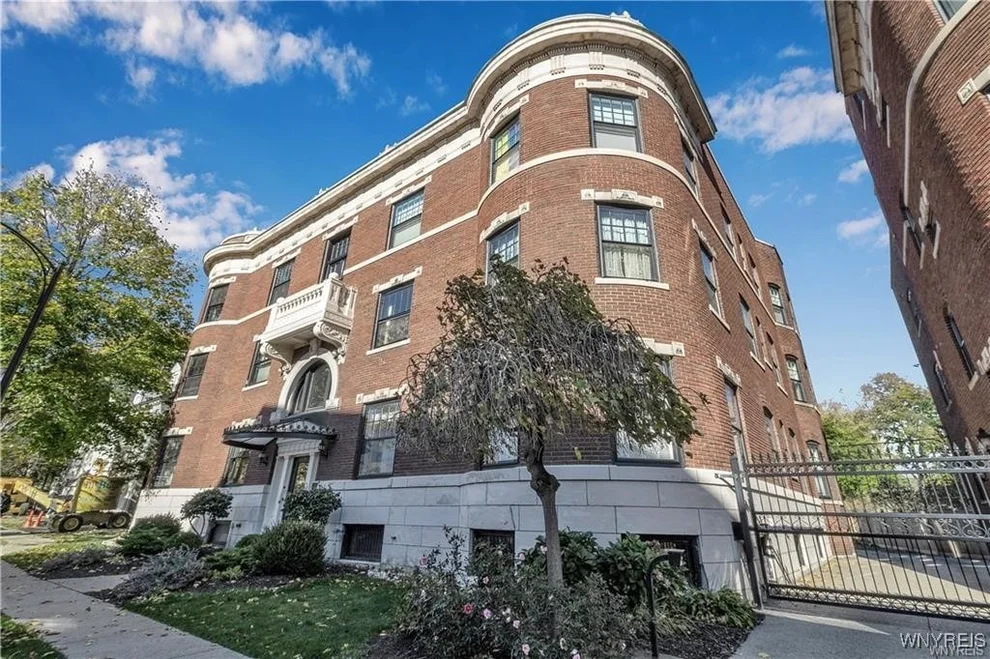 Unit for sale at 63 Barker Street, Buffalo, NY 14209
