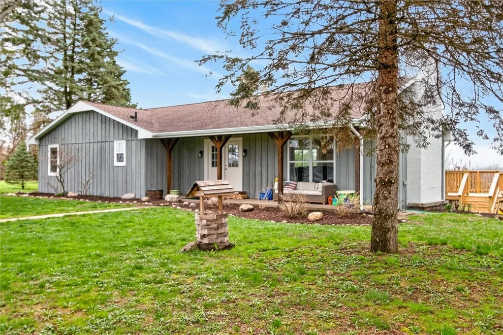 Unit for sale at 5565 Desmith Road, Arcadia, NY 14513