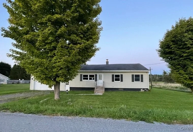 Unit for sale at 6560 Sholtz Road, Verona, NY 13478