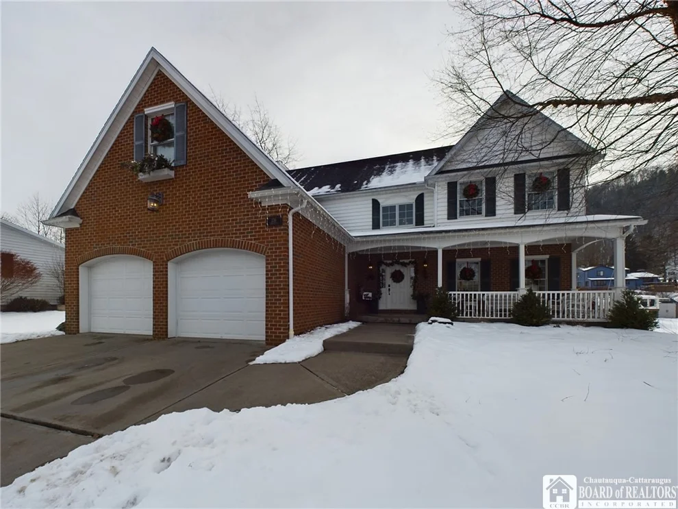 Unit for sale at 236 Carolina Street, Olean-City, NY 14760