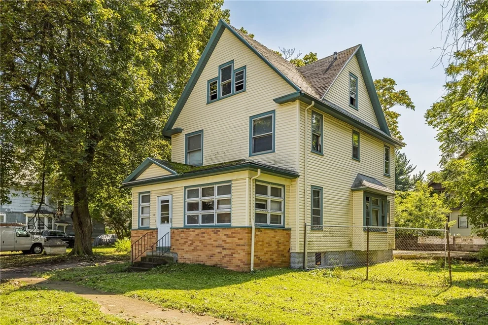 Unit for sale at 53 Ok Terrace, Rochester, NY 14621
