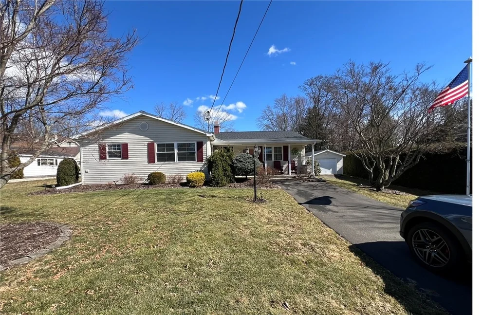 Unit for sale at 10 Coleman Avenue, Elmira, NY 14905