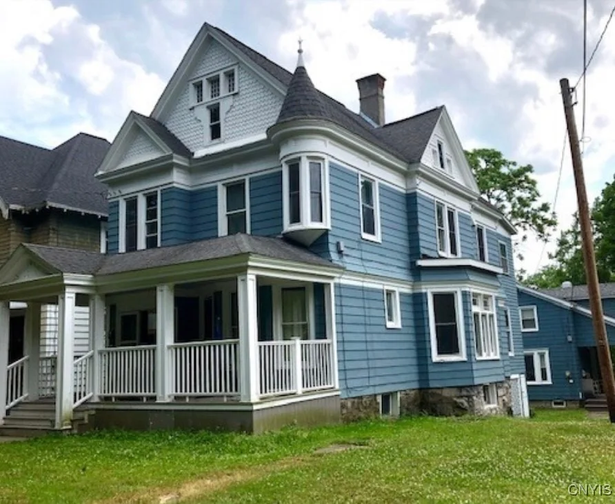Unit for sale at 854-856 Lancaster Avenue, Syracuse, NY 13210