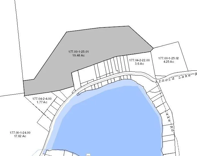 Unit for sale at 335 Arnold Lake Road, Hartwick, NY 13348