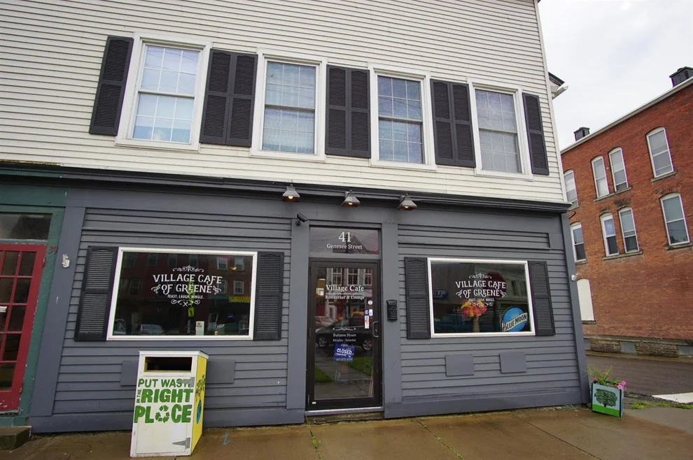 Unit for sale at 41 Genesee Street, Greene, NY 13778