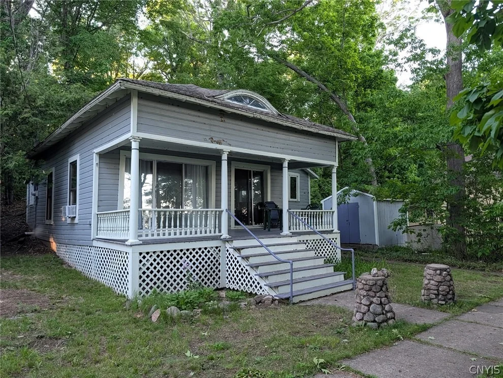 Unit for sale at 16354 Grenell, Clayton, NY 13624