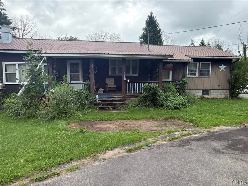 Unit for sale at 630 Red School House Road, Palermo, NY 13069