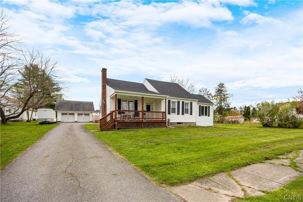 Unit for sale at 5166 Seneca Street W, Vernon, NY 13476