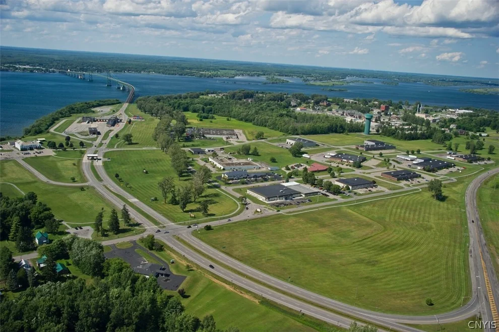 Unit for sale at 0 TROOPER SNOW DRIVE, Ogdensburg, NY 13669