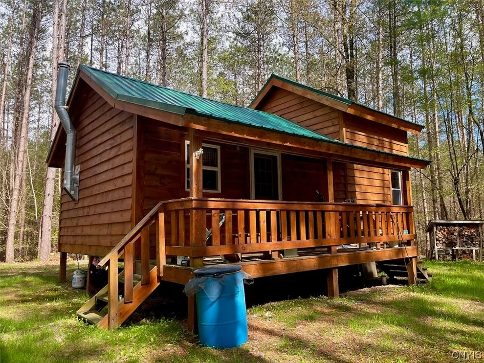 Unit for sale at Off Co Rt 17, Amboy, NY 13028