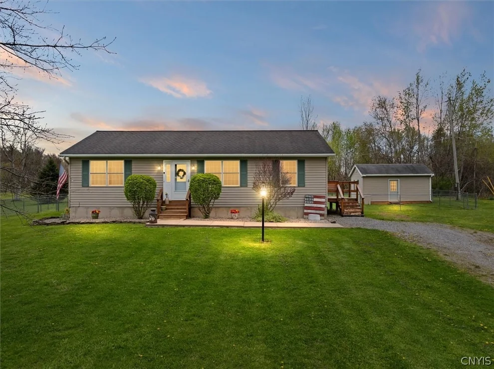 Unit for sale at 5670 Hoag Road, Rome, NY 13440