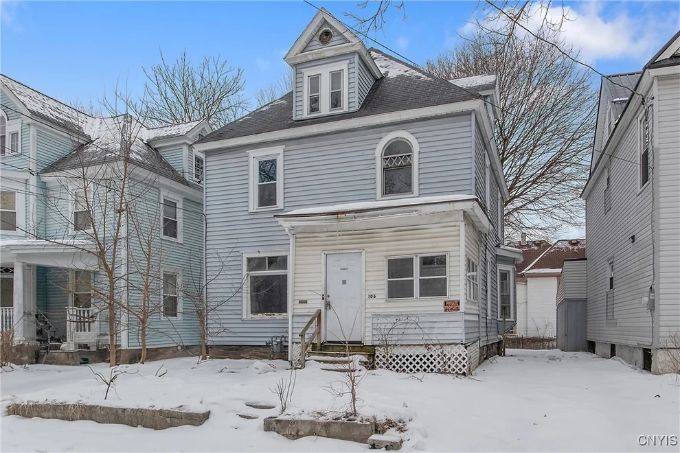 Unit for sale at 106 Fage Avenue, Syracuse, NY 13205