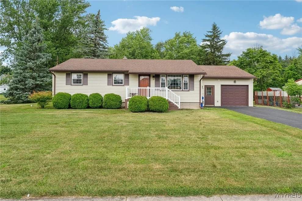Unit for sale at 2873 Tallman Street, Lewiston, NY 14132