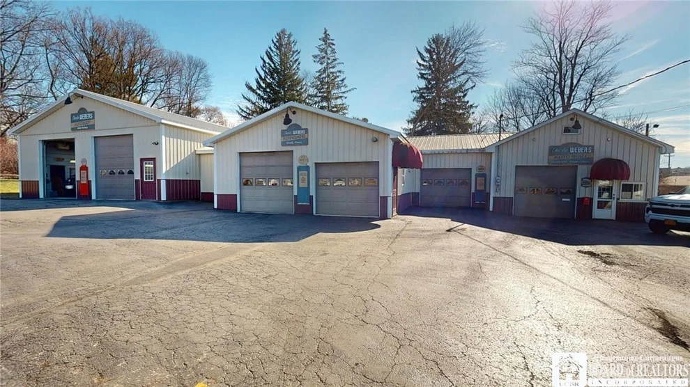 Unit for sale at 63 17th Street, Jamestown, NY 14701
