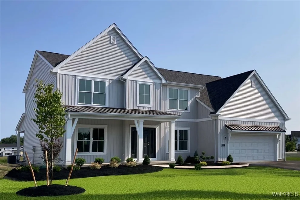 Unit for sale at 5637 Dorothy Circle, Clarence, NY 14032