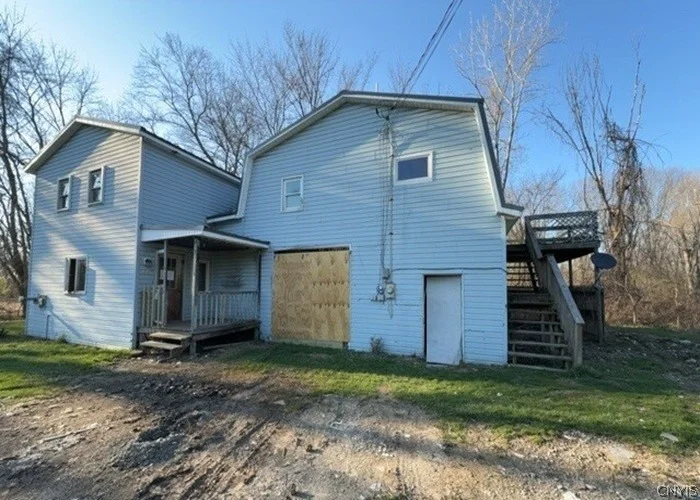 Unit for sale at 16 W 10th Street, Jamestown, NY 14701