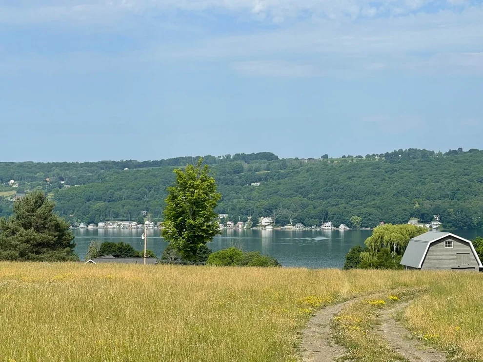Unit for sale at 2447 Bath Road, Milo, NY 14527
