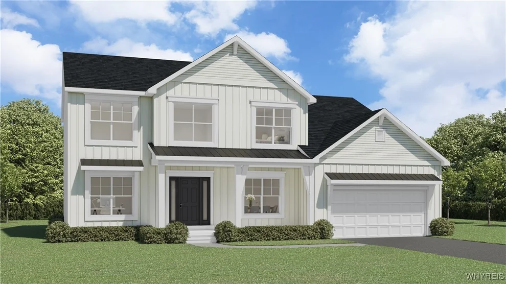 Unit for sale at 5405 Cooper Ridge, Hamburg, NY 14075