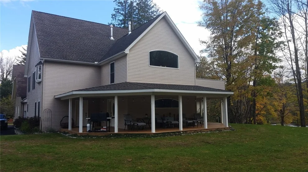 Unit for sale at 64 E Faville Avenue, Manheim, NY 13329