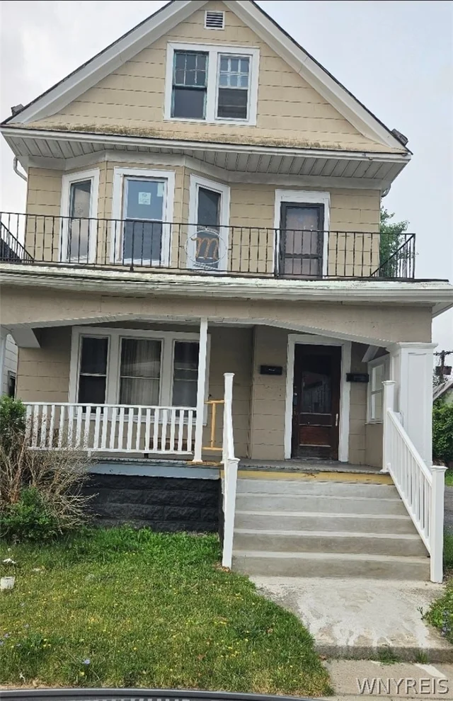 Unit for sale at 1133 E Delavan Avenue, Buffalo, NY 14215