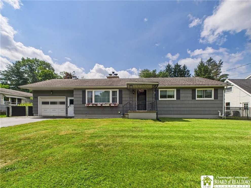 Unit for sale at 834 Prospect Avenue, Olean, NY 14760
