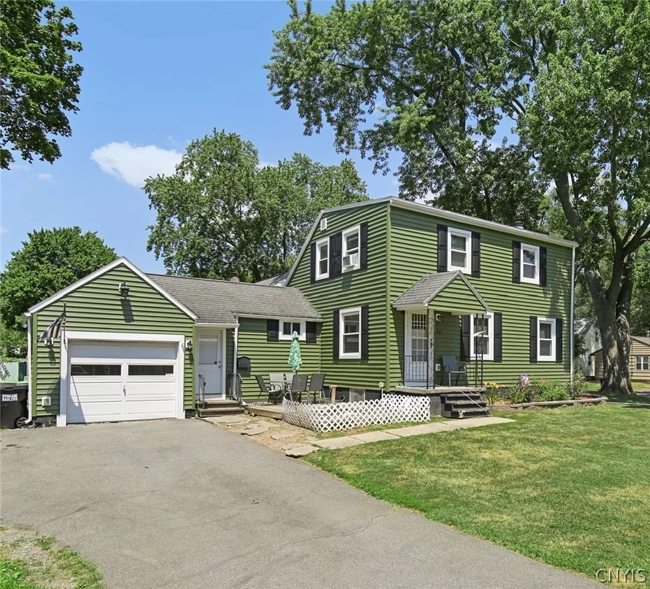 Unit for sale at 615 Matty Avenue, Salina, NY 13211