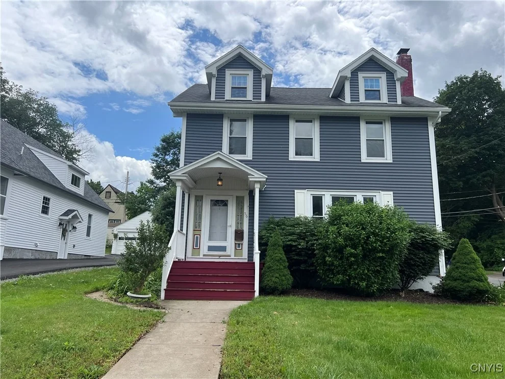 Unit for sale at 56 Ballantyne Brae, Utica, NY 13501
