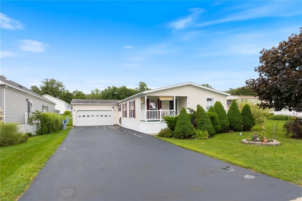 Unit for sale at 6295 Lambert, Victor, NY 14564