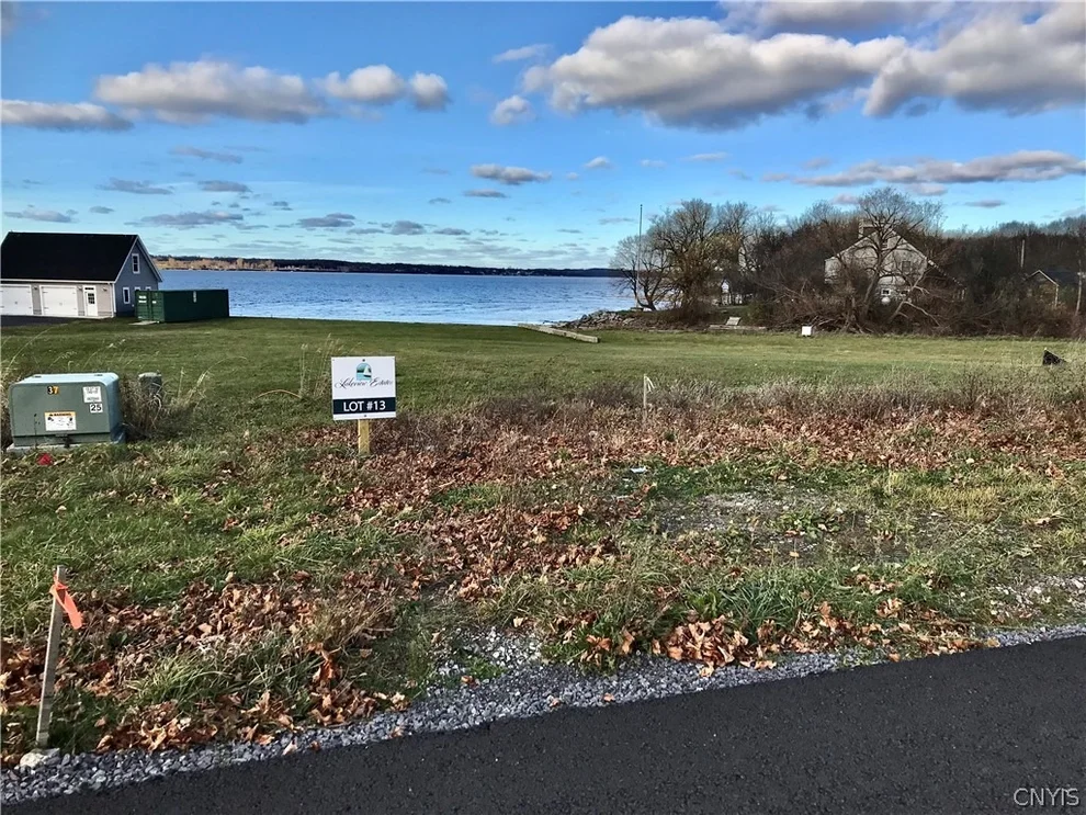 Unit for sale at Lot#13 NW Vollum Road, Hounsfield, NY 13685