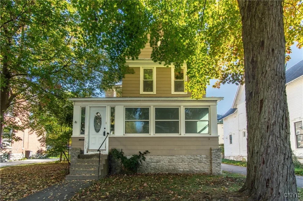 Unit for sale at 527 Hamlin Street, Watertown City, NY 13601