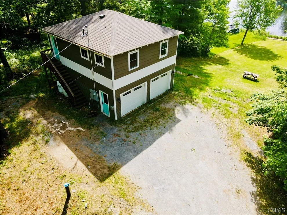 Unit for sale at 51 Dewey Road, Hermon, NY 13652