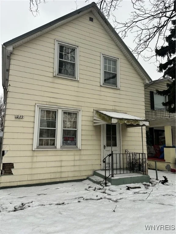 Unit for sale at 1259 Walden Avenue, Cheektowaga, NY 14211