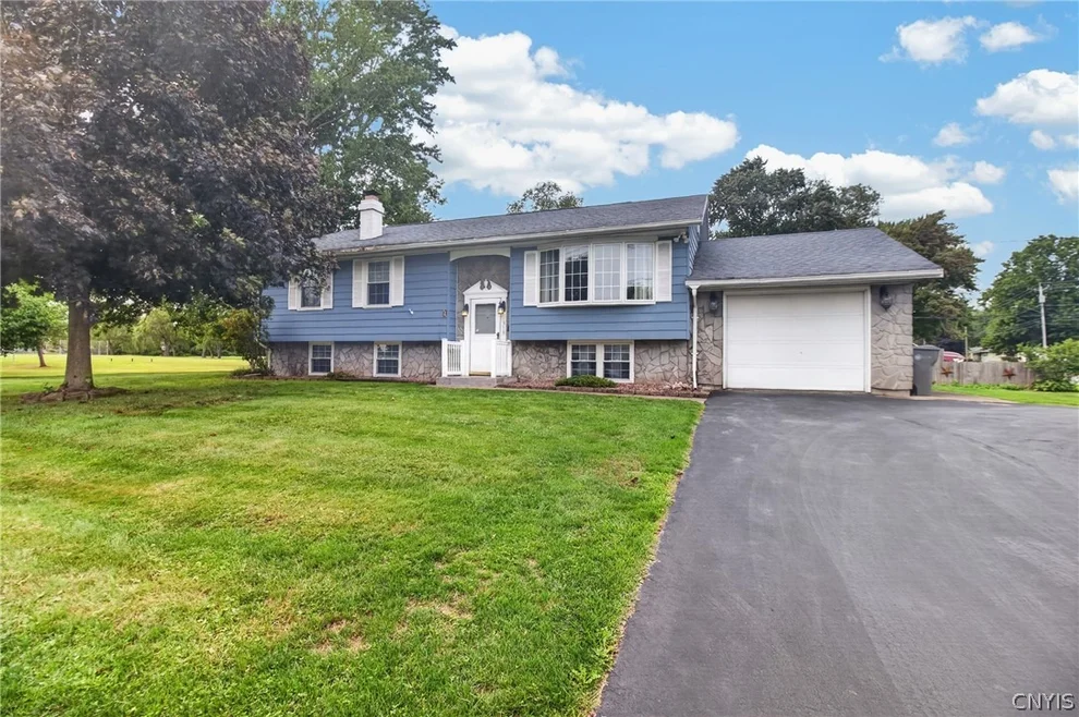 Unit for sale at 319 Frederick Street, Rome, NY 13440