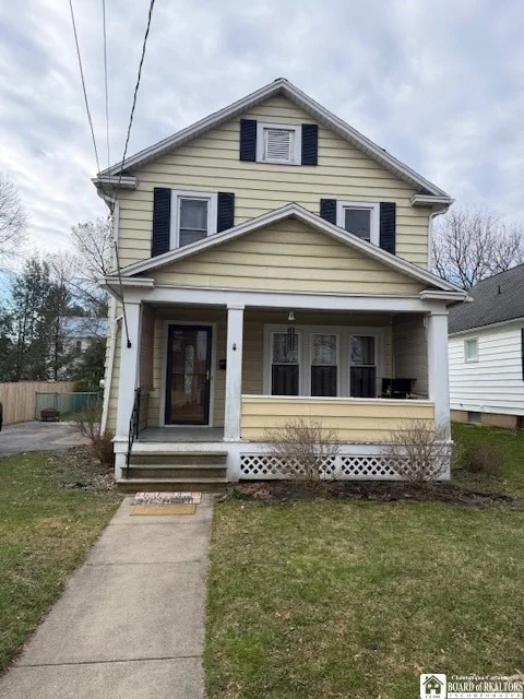 Unit for sale at 321 Superior Street, Jamestown, NY 14701