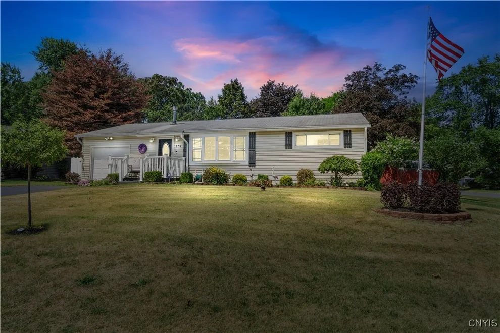 Unit for sale at 209 Baxton Street, Clay, NY 13212