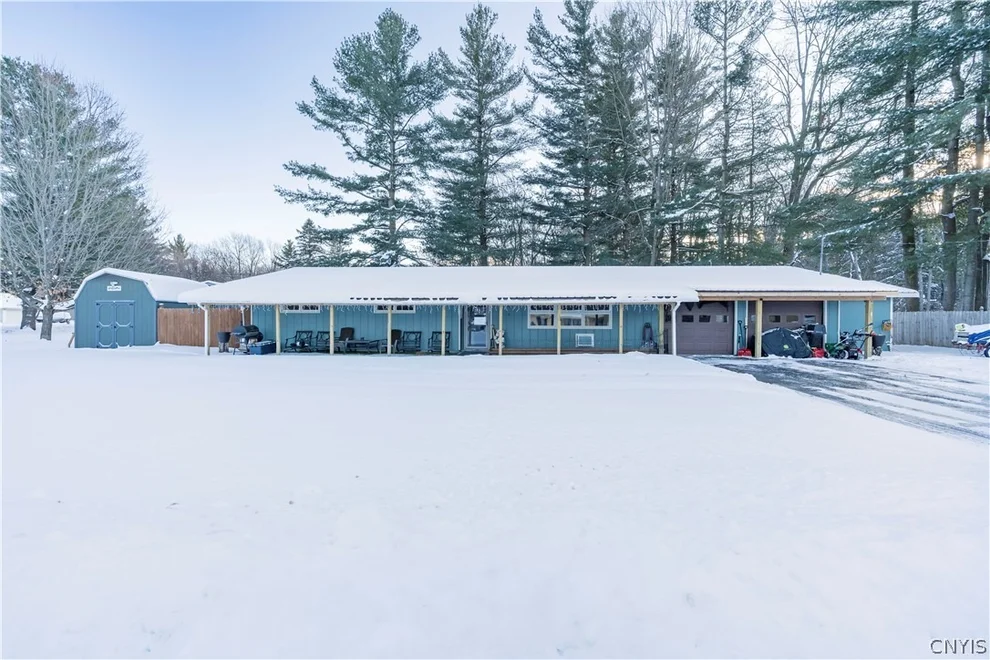 Unit for sale at 112 Stafford Drive, Rutland, NY 13612