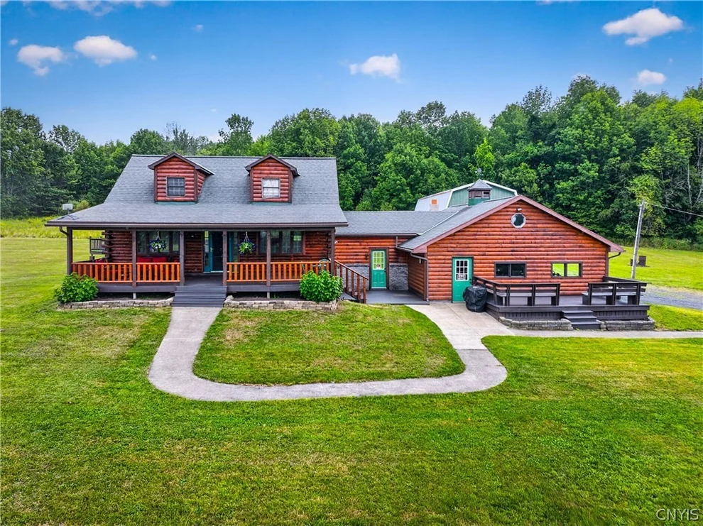 Unit for sale at 1208 Flint Town Road, Ava, NY 13303