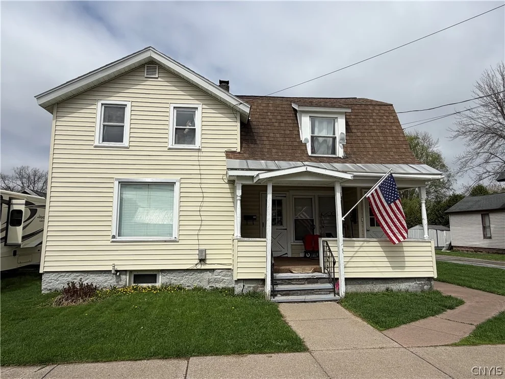 Unit for sale at 108 Lewis Street, Lenox, NY 13032