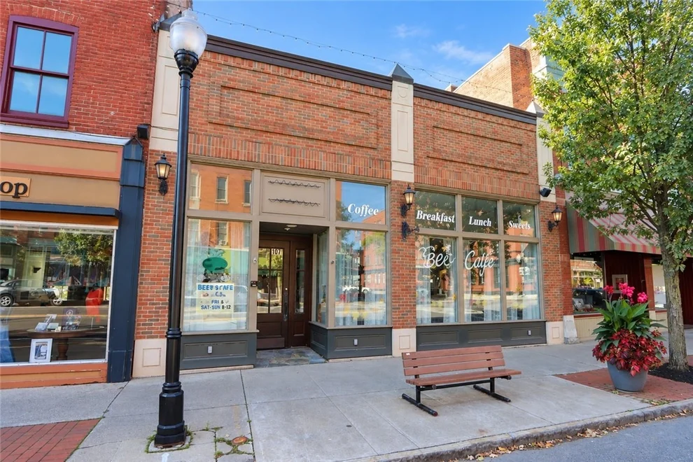 Unit for sale at 107-109 Fall Street, Seneca Falls, NY 13148