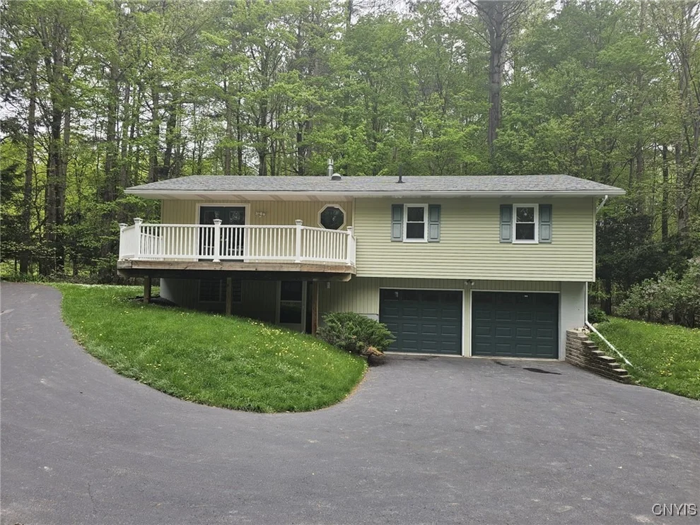 Unit for sale at 5798 Sandbank Road, Elbridge, NY 13080
