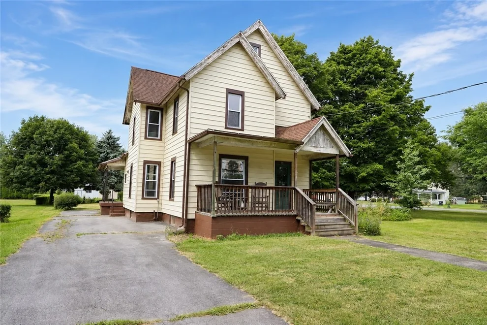 Unit for sale at 58 Charles Street, Torrey, NY 14441