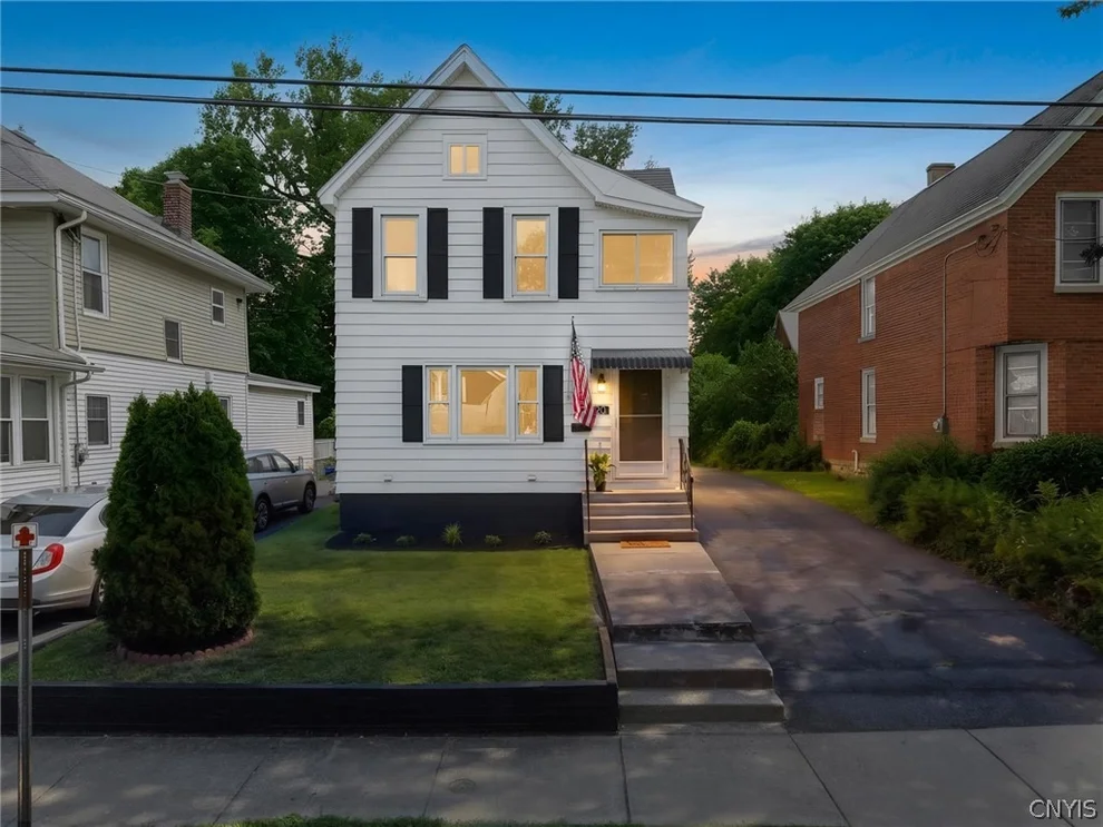 Unit for sale at 120 Peck Avenue, Syracuse, NY 13206