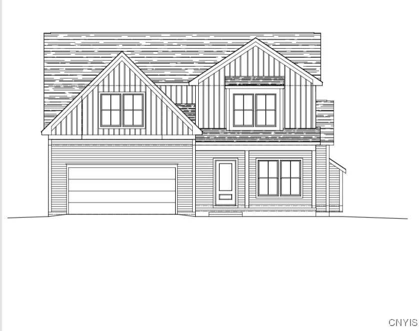 Unit for sale at Lot 48 Chillingham Way, Lysander, NY 13027