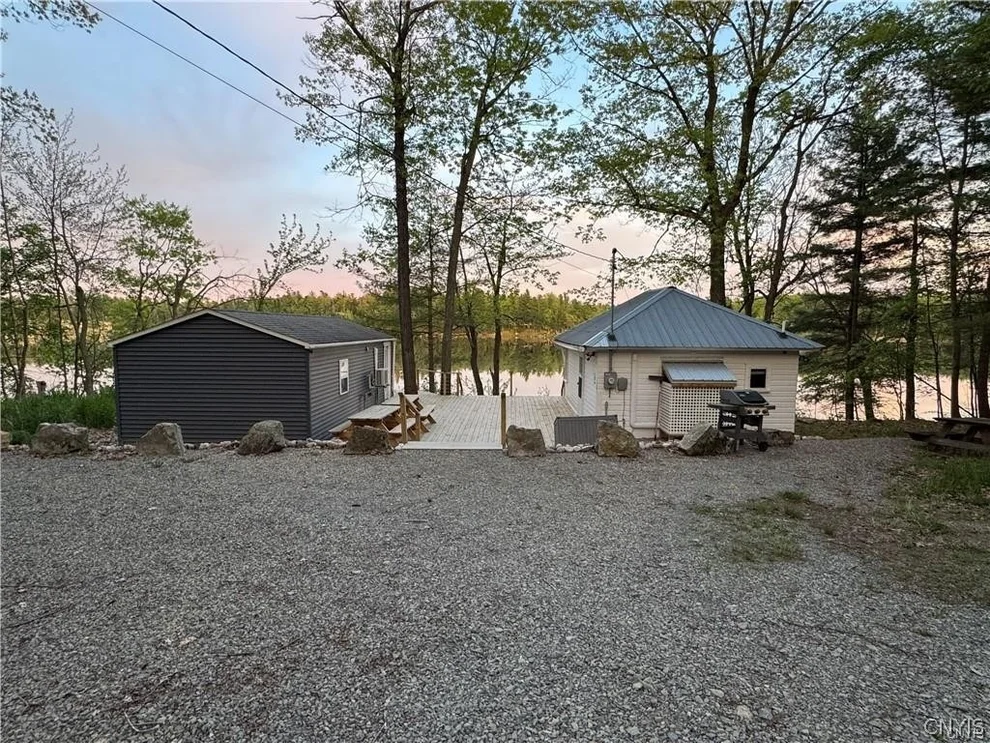 Unit for sale at 39498 Hyde Lake Road, Theresa, NY 13691
