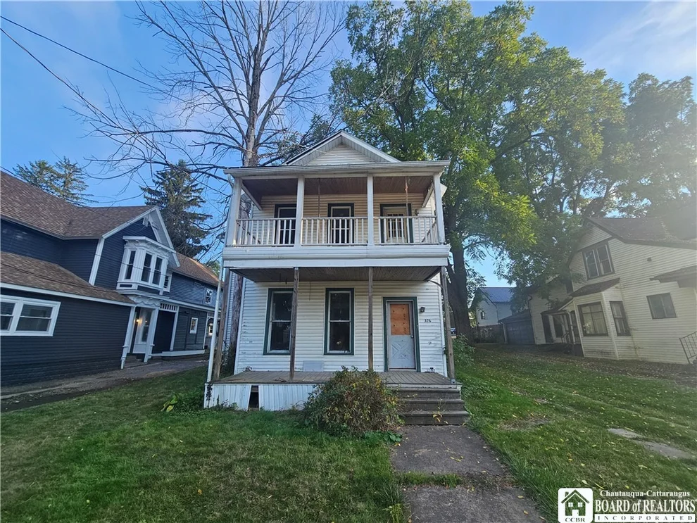 Unit for sale at 326 Laurel Avenue, Olean, NY 14760