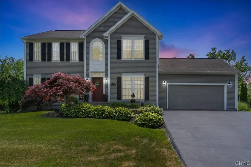 Unit for sale at 6292 Mourning Dove, Lysander, NY 13027
