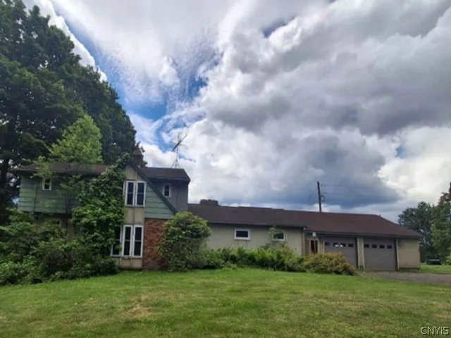 Unit for sale at 4252 Lower Bush Road, Conowingo, NY 14747