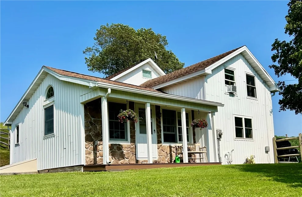 Unit for sale at 1364 Giles Road, Brookfield, NY 13485